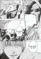 ~La Vita E Rosa~ / LA VITA E ROSA [Devil May Cry] Thumbnail Page 82