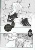 ~La Vita E Rosa~ / LA VITA E ROSA [Devil May Cry] Thumbnail Page 84