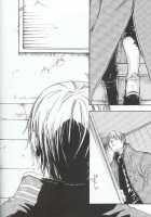 ~La Vita E Rosa~ / LA VITA E ROSA [Devil May Cry] Thumbnail Page 88