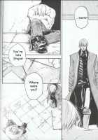~La Vita E Rosa~ / LA VITA E ROSA [Devil May Cry] Thumbnail Page 90