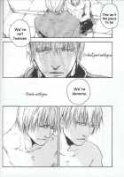 ~La Vita E Rosa~ / LA VITA E ROSA [Devil May Cry] Thumbnail Page 92