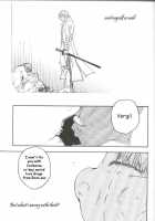 ~La Vita E Rosa~ / LA VITA E ROSA [Devil May Cry] Thumbnail Page 93