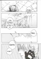 ~La Vita E Rosa~ / LA VITA E ROSA [Devil May Cry] Thumbnail Page 94