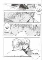 ~La Vita E Rosa~ / LA VITA E ROSA [Devil May Cry] Thumbnail Page 95