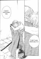 ~La Vita E Rosa~ / LA VITA E ROSA [Devil May Cry] Thumbnail Page 96