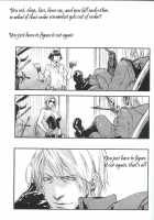 ~La Vita E Rosa~ / LA VITA E ROSA [Devil May Cry] Thumbnail Page 99