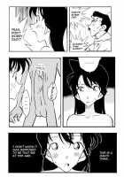 The Secret Bath [Detective Conan] Thumbnail Page 11