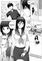 Kokka / 黒菓 [Sasamori Tomoe] [Hyouka] Thumbnail Page 12