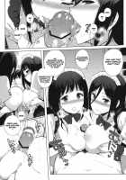 Kokka / 黒菓 [Sasamori Tomoe] [Hyouka] Thumbnail Page 16