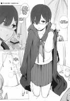 Kokka / 黒菓 [Sasamori Tomoe] [Hyouka] Thumbnail Page 23