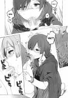 Kokka / 黒菓 [Sasamori Tomoe] [Hyouka] Thumbnail Page 24