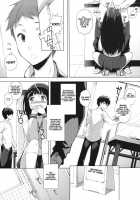 Kokka / 黒菓 [Sasamori Tomoe] [Hyouka] Thumbnail Page 06