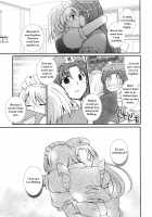 Under The Rose [Sakura] [Touhou Project] Thumbnail Page 10