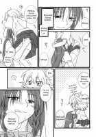 Under The Rose [Sakura] [Touhou Project] Thumbnail Page 24