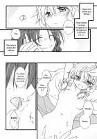 Under The Rose [Sakura] [Touhou Project] Thumbnail Page 25