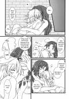 Under The Rose [Sakura] [Touhou Project] Thumbnail Page 30