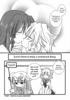 Under The Rose [Sakura] [Touhou Project] Thumbnail Page 31