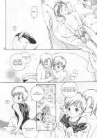 Glamour In Pink [Fullmetal Alchemist] Thumbnail Page 20