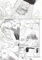 Glamour In Pink [Fullmetal Alchemist] Thumbnail Page 25