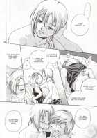 Glamour In Pink [Fullmetal Alchemist] Thumbnail Page 26