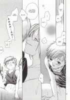 Glamour In Pink [Fullmetal Alchemist] Thumbnail Page 27