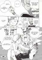 Glamour In Pink [Fullmetal Alchemist] Thumbnail Page 29