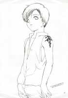 Glamour In Pink [Fullmetal Alchemist] Thumbnail Page 31