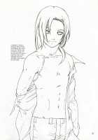 Glamour In Pink [Fullmetal Alchemist] Thumbnail Page 33