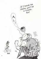 Glamour In Pink [Fullmetal Alchemist] Thumbnail Page 34