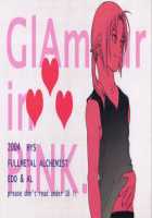 Glamour In Pink [Fullmetal Alchemist] Thumbnail Page 36