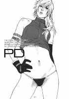PD Vol.X / PD Vol.X [HJB] [Final Fantasy XIII] Thumbnail Page 20