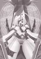 Blue Reloaded Blazblue Anthology / BLUE RELOADED BLAZBLUE アンソロジー [C.R] [Blazblue] Thumbnail Page 15