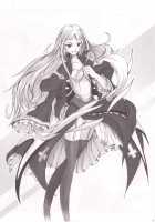 Blue Reloaded Blazblue Anthology / BLUE RELOADED BLAZBLUE アンソロジー [C.R] [Blazblue] Thumbnail Page 17