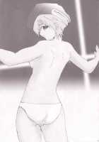 Blue Reloaded Blazblue Anthology / BLUE RELOADED BLAZBLUE アンソロジー [C.R] [Blazblue] Thumbnail Page 20