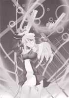 Blue Reloaded Blazblue Anthology / BLUE RELOADED BLAZBLUE アンソロジー [C.R] [Blazblue] Thumbnail Page 21