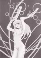 Blue Reloaded Blazblue Anthology / BLUE RELOADED BLAZBLUE アンソロジー [C.R] [Blazblue] Thumbnail Page 22