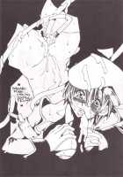 Blue Reloaded Blazblue Anthology / BLUE RELOADED BLAZBLUE アンソロジー [C.R] [Blazblue] Thumbnail Page 24