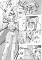 Blue Reloaded Blazblue Anthology / BLUE RELOADED BLAZBLUE アンソロジー [C.R] [Blazblue] Thumbnail Page 04