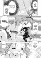 Mamiko Sensei No Ochuusha - An Injection Of Miss Mamiko / 麻実子先生のお注射 [Caramel Dow] [Original] Thumbnail Page 27