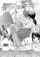 Mamiko Sensei No Ochuusha - An Injection Of Miss Mamiko / 麻実子先生のお注射 [Caramel Dow] [Original] Thumbnail Page 08