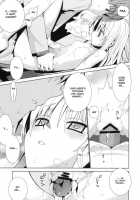 Angel Days / Angel Days [Yaya Hinata] [Angel Beats] Thumbnail Page 10