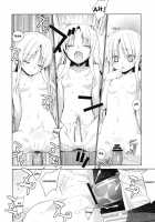 Angel Days / Angel Days [Yaya Hinata] [Angel Beats] Thumbnail Page 11