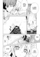 Angel Days / Angel Days [Yaya Hinata] [Angel Beats] Thumbnail Page 15