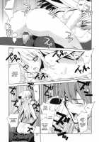 Angel Days / Angel Days [Yaya Hinata] [Angel Beats] Thumbnail Page 18