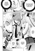 Angel Days / Angel Days [Yaya Hinata] [Angel Beats] Thumbnail Page 03