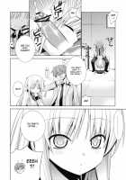 Angel Days / Angel Days [Yaya Hinata] [Angel Beats] Thumbnail Page 05