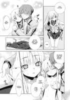 Angel Days / Angel Days [Yaya Hinata] [Angel Beats] Thumbnail Page 06