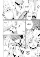 Angel Days / Angel Days [Yaya Hinata] [Angel Beats] Thumbnail Page 07