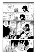 PET NO LEE / PET NO LEE [Kotono Wakako] [Shaman King] Thumbnail Page 10