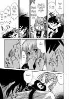 PET NO LEE / PET NO LEE [Kotono Wakako] [Shaman King] Thumbnail Page 12